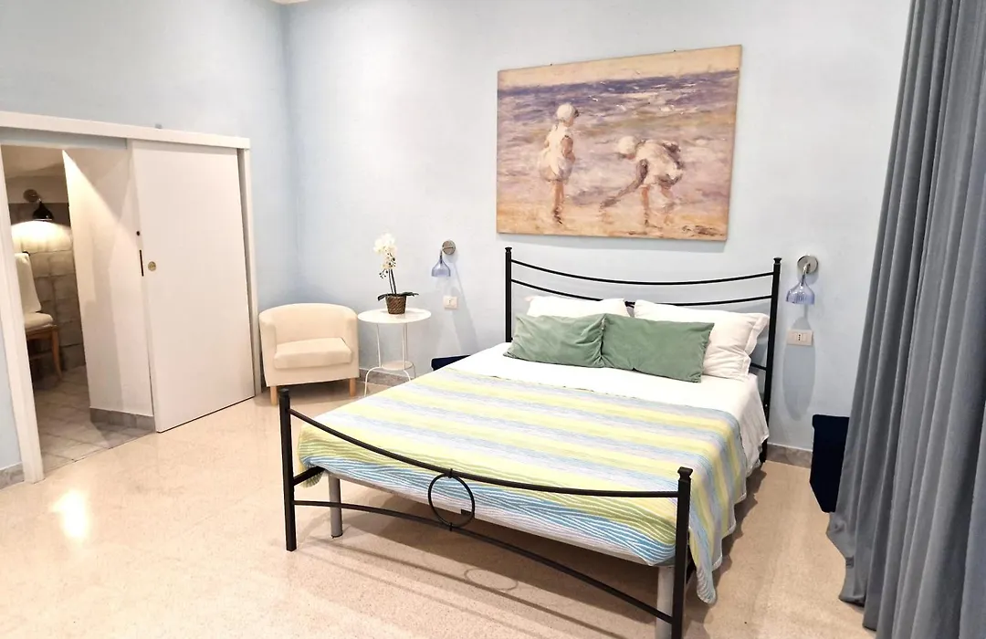 Santa Chiara Family Suites-1