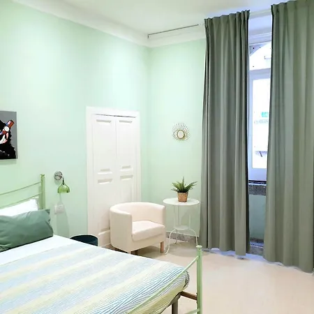 Santa Chiara Family Suites-3