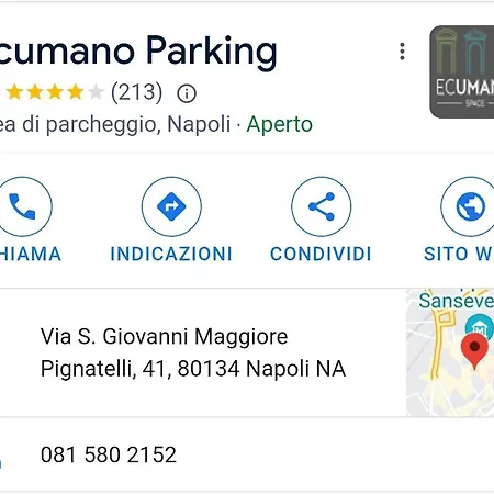 Santa Chiara Family Suites-2