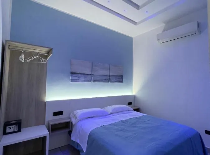 B&B Citytravelnapoli