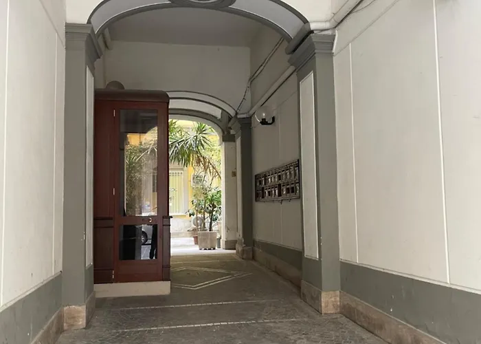 B&B Citytravelnapoli